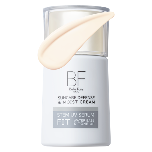 STEM UV SERUM FIT