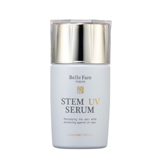 STEM UV SERUM